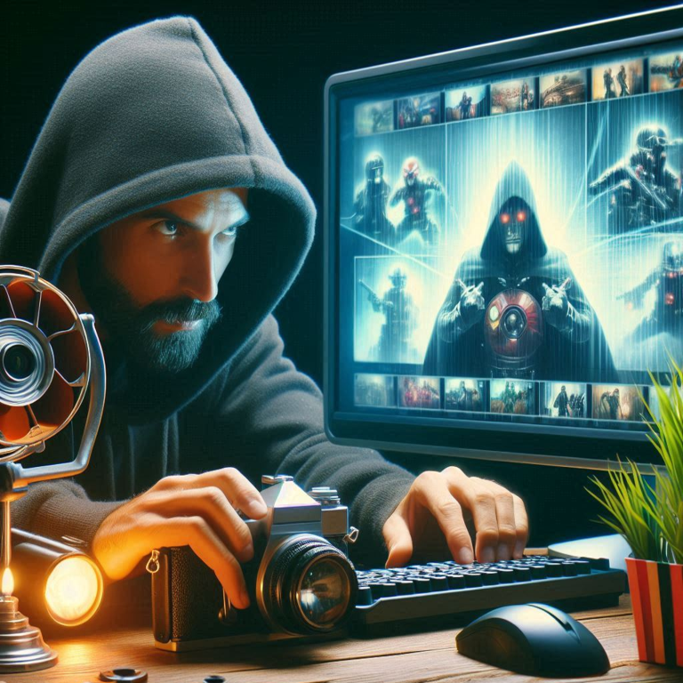 How Web Games Are Changing the Way We Experience Competitive Play